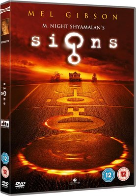 Signs (DVD)