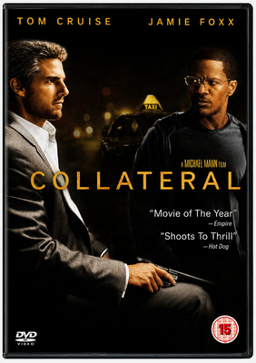 Collateral (DVD)