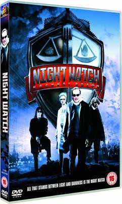 Night Watch (DVD)