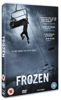 Frozen (DVD)