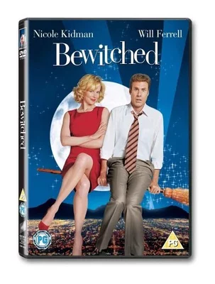 Bewitched (DVD)