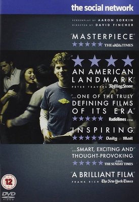 The Social Network (DVD)