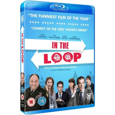 In The Loop (Blu-ray)