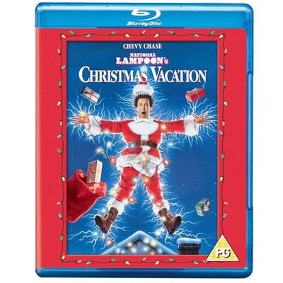 National Lampoon's Christmas Vacation (Blu-ray)