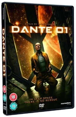 Dante 01 (DVD)
