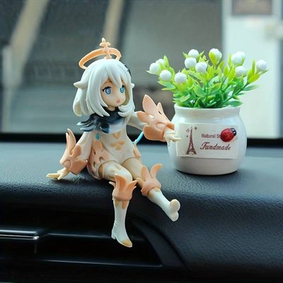 Paimon - Genshin Impact | Display Figure