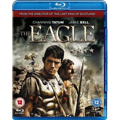 The Eagle (Blu-ray)