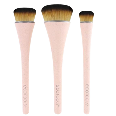 EcoTools 360 Ultimate Blend - 3 pcs.
