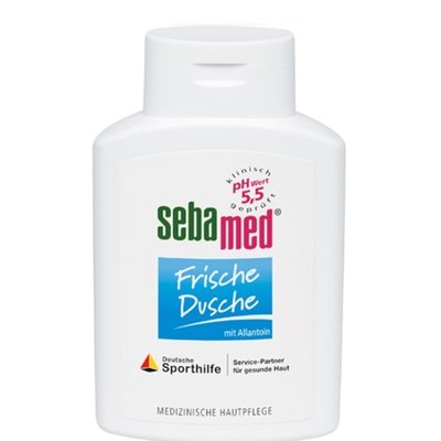 Sebamed Fresh Shower - 200ml