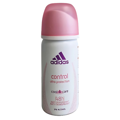 Adidas Woman Cool & Control Deospray - 35ml