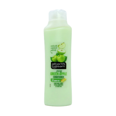 Alberto Balsam Conditioner Apple - 350 ml