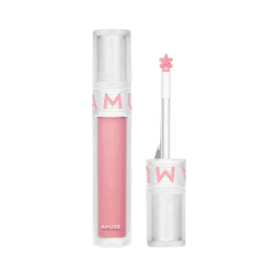 Amuse Soft Cream Cheek Blush - 01 Sprinkles