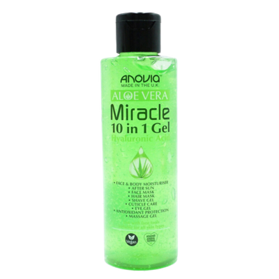 Anovia Miracle Gel Aloe Vera - 210 ml