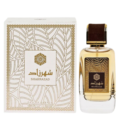 Ard Al Zaafaran Shahrazad Eau De Parfum - 100 ml