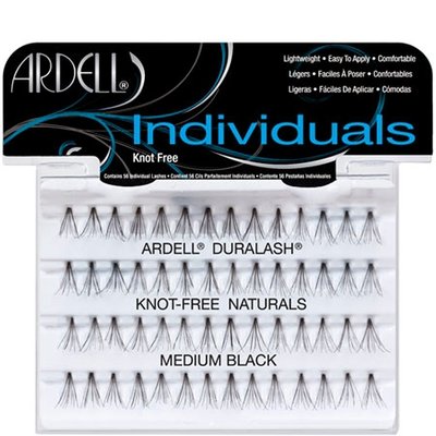 Ardell Individuals Eyelashes - 56 pcs