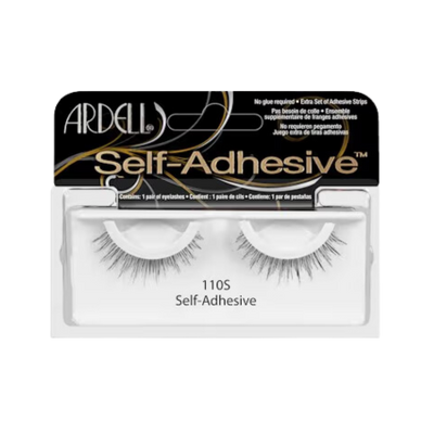 Ardell Self-Adhesive 110S False Eyelashes