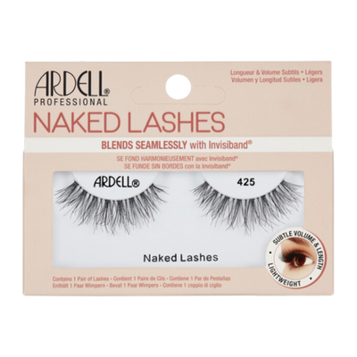 Ardell Naked Lashes #425 - Artificial Eyelashes