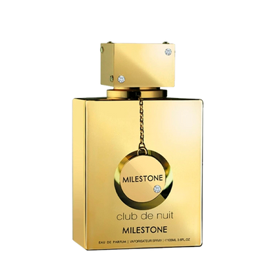Armaf Club De Nuit Milestone Eau De Parfum 105 ml