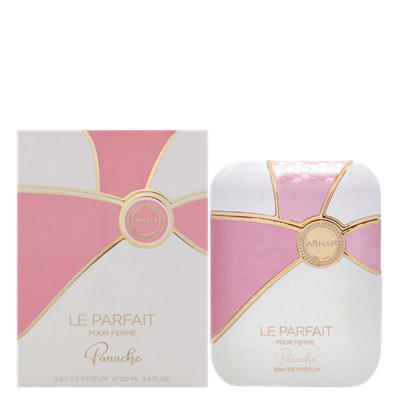 Armaf Le Parfait Panache Eau De Parfum for Women – 100 ml