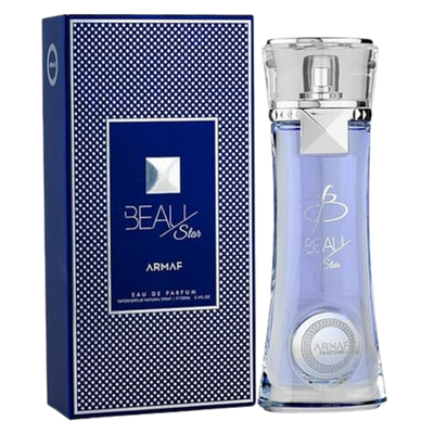 Armaf Men's Beau Star Eau De Parfum - 100 ml