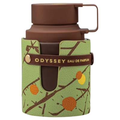 Armaf Odyssey Dubai Chocolate Eau De Parfum – 100ml