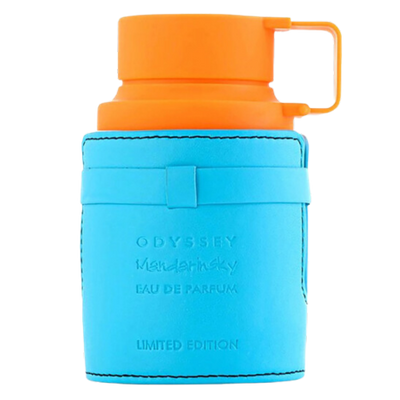Armaf Odyssey Mandarin Sky Eau de Toilette for Men – 100ml