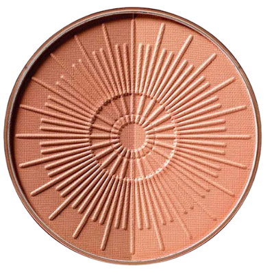 Artdeco Bronzing Powder Compact Refill - 50 Almond