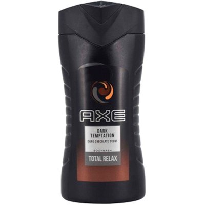 Axe Dark Temptation Shower Gel - 250ml