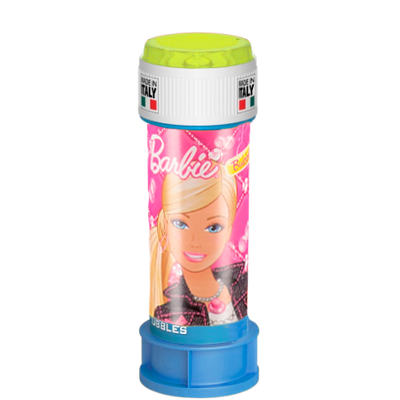 Barbie Soap Bubbles - 60 ml