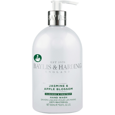 Baylis & Harding Anti-bacterial Hand Soap - 500ml