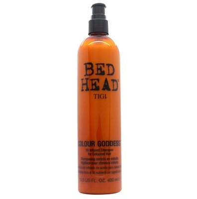 Tigi Bed Head Colour Goddess Shampoo