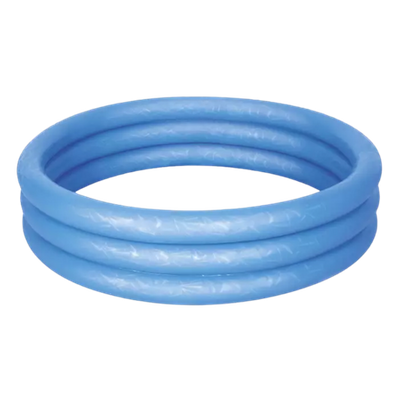 Bestway Inflatable Paddling Pool Ring - 1.22m x 25cm