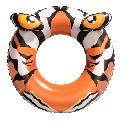 Bestway Tiger Bathing 91cm