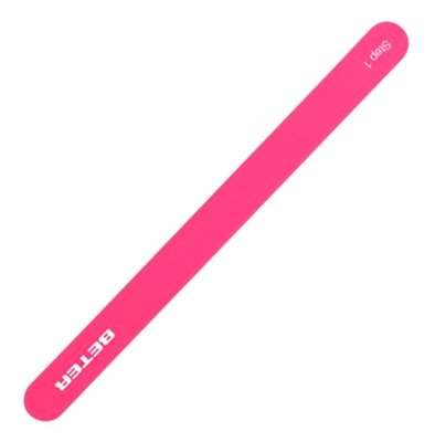 Beter Nail buffer - Assorted Colours