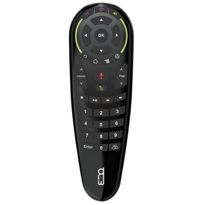 Billow MDAIR Universal Remote Control for Smart TV