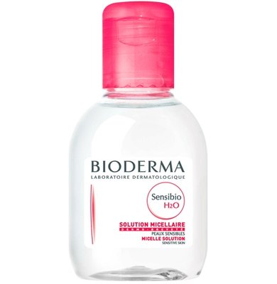 Bioderma Sensibio H2O Micellar Water - 100ML