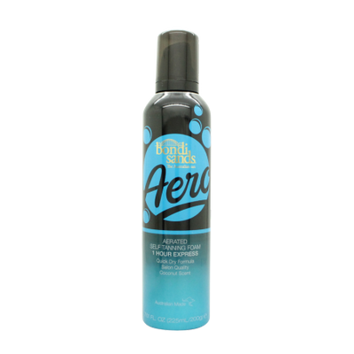 Bondi Sands Aero 1 Hour Express Self Tanning Foam - 225ml