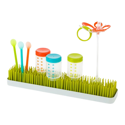 Boon Long Patch Grass Drying Rack – Green