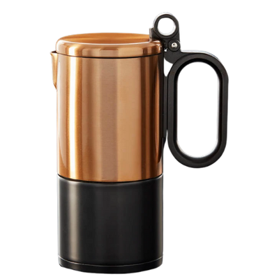 Bra Kaffe Espresso Pot - Ø9cm
