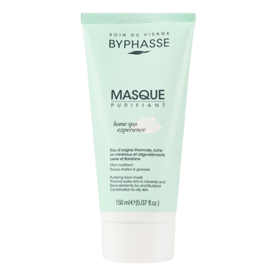 Byphasse Purifying Face Mask – 150ml