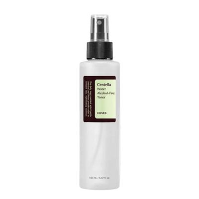 COSRX Centella Water Alcohol-Free Toner - 150 ml