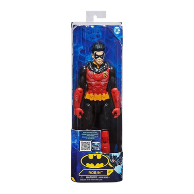 DC Comics Robin - 30 cm