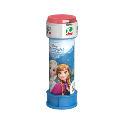 Disney Frozen Soap Bubbles