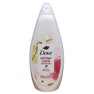 Dove Winter Care Body Wash – 720 ml