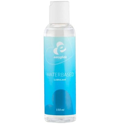 EasyGlide Water-based Lubricant - 150ml