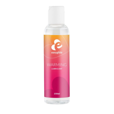 EasyGlide Warming Gliding Cream - 150ml