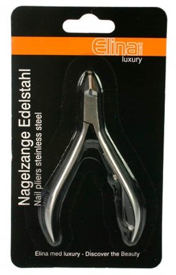 Elina Nail Nippers