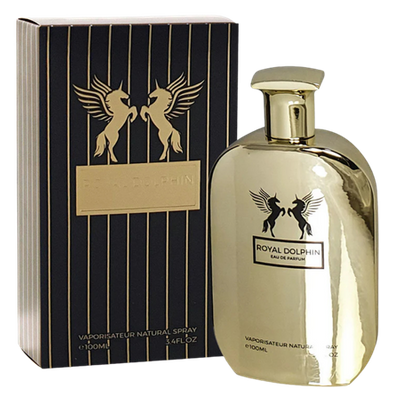 Emper Royal Dolphin Eau De Parfum – 100 ml