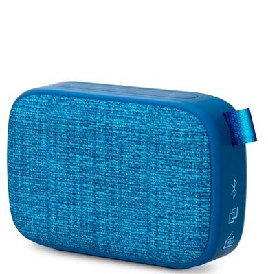 Energy Sistem Box 1+ Bluetooth Speaker