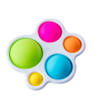 Fat Brain Toys Dimpl Sensory Toy